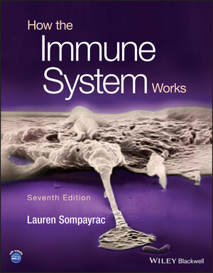 How the Immune System Works, 7th Edition cover image