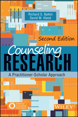 Counseling Research: A Practitioner-Scholar Approach, 2nd Edition