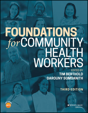 Foundations for Community Health Workers, 3rd Edition cover image