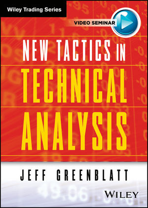 New Tactics in Technical Analysis cover image