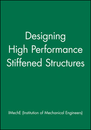 Designing High Performance Stiffened Structures