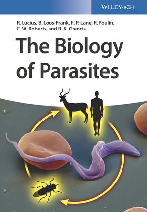 Parasites Parasites: Types,
