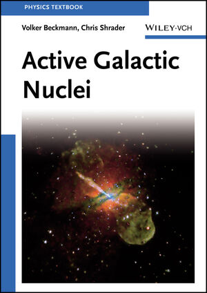 Active Galactic Nuclei | Wiley