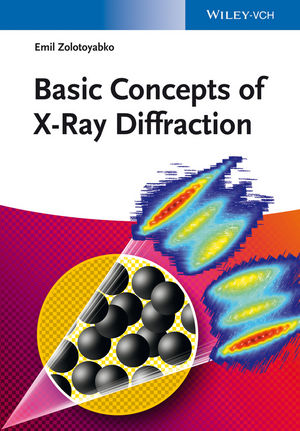 語学+参考書 X-Ray Diffraction for Materials Research: From Fundamentals to Applications Amazon.com: X-Ray Diffraction for Materials Research