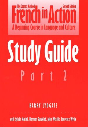Spatial Prepositions: A Case Study from French, Vandeloise