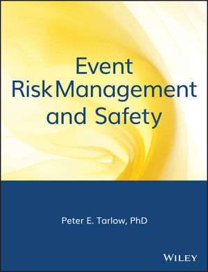 Event Risk Management and Safety, 1st Edition