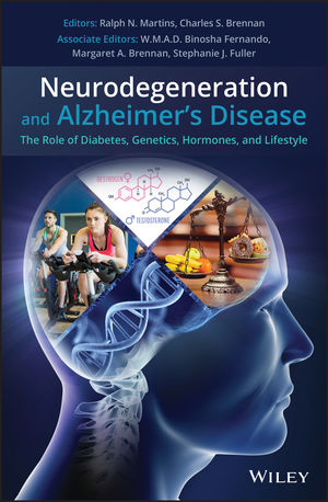 Neurodegeneration and Alzheimer's Disease: The Role of Diabetes, Genetics, Hormones, and Lifestyle 1119356784