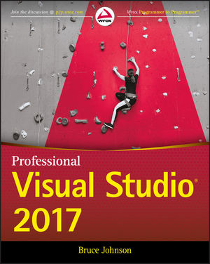 Professional Visual Studio 2017 Wiley Images, Photos, Reviews