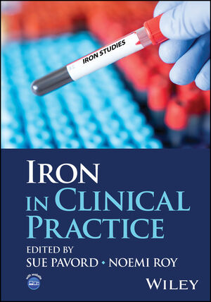 Iron in Clinical Practice cover image