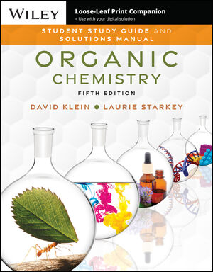 Organic Chemistry, 4th Edition | Wiley