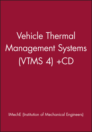 Vehicle Thermal Management Systems (VTMS 4)