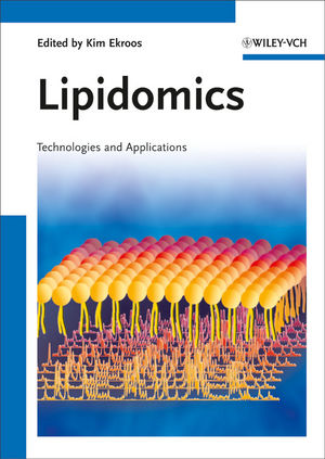 Lipidomics: Technologies and Applications