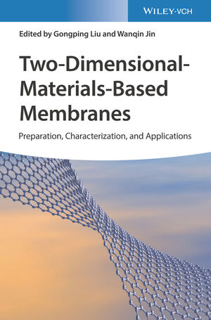 Membrane Technology and Applications, 4th Edition | Wiley