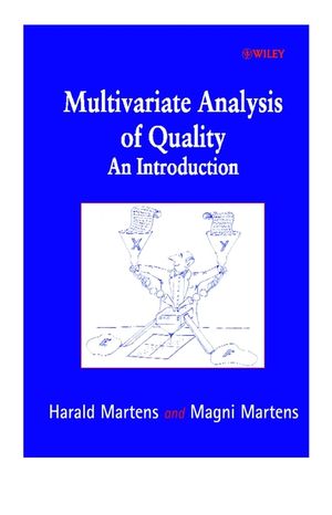 Introduction to multivariate analyses