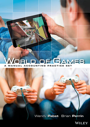 World of Games: A Manual Practice