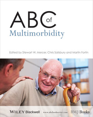 ABC of Multimorbidity cover image