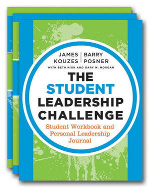 The Student Leadership Challenge Basic Student Set