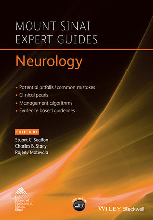 Neurology cover image