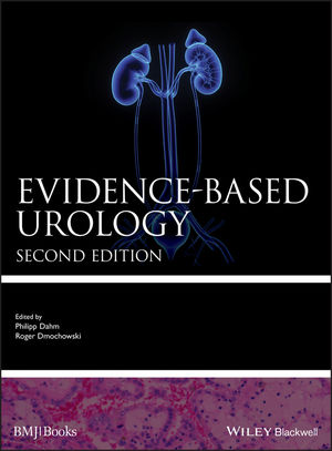 Evidence-based Urology, 2nd Edition