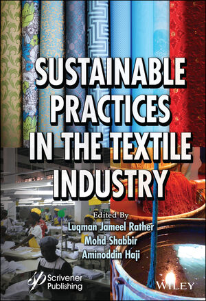 Sustainable Practices in the Textile Industry