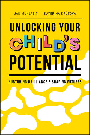 Unlocking Your Child's Potential: Nurturing Brilliance & Shaping Futures