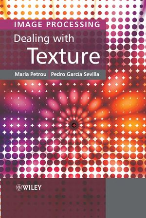 Image Processing: Dealing with Texture