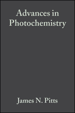 Advances in Photochemistry, Volume 11