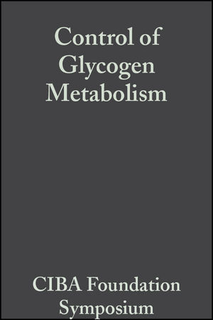 Control of Glycogen Metabolism