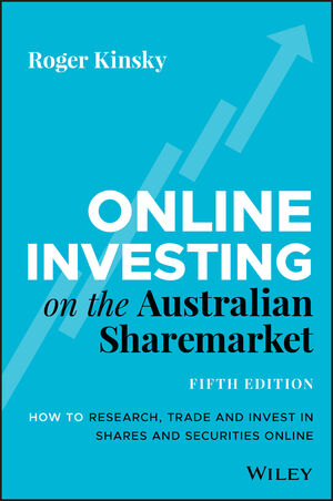 Online investing on the australian share market roger kinsky actor forex rinat alexandrovich