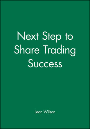 Next Step to Share Trading Success