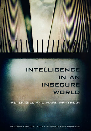 Intelligence in an Insecure World, 2nd Edition