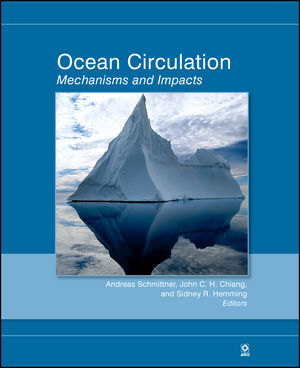 Ocean Circulation: Mechanisms and Impacts -- Past and Future Changes of Meridional Overturning