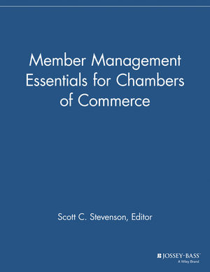 Member Management Essentials for Chambers of Commerce