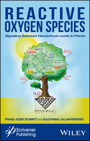 Reactive Oxygen Species: Signaling Between Hierarchical Levels in Plants