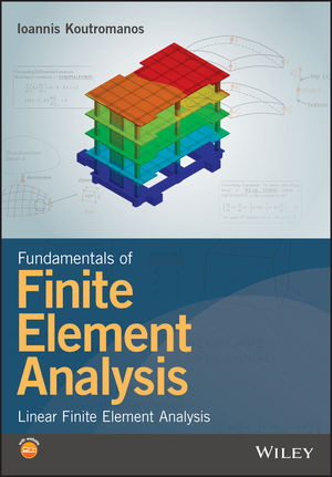 Image result for Fundamentals of Finite Element Analysis