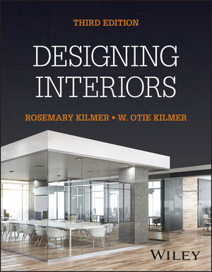 Designing Interiors, 3rd Edition