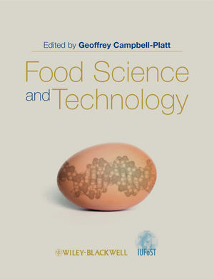 About Food Science and Technology 