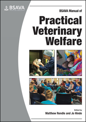 BSAVA Manual of Canine and Feline Reproduction and
