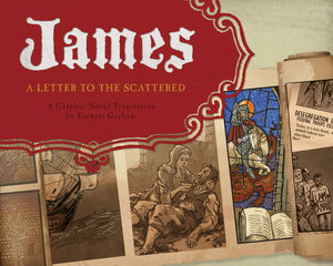 James: A Letter to the Scattered
