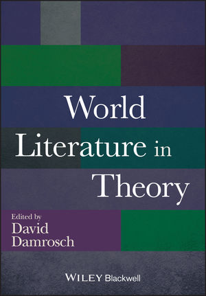 World Literature in Theory