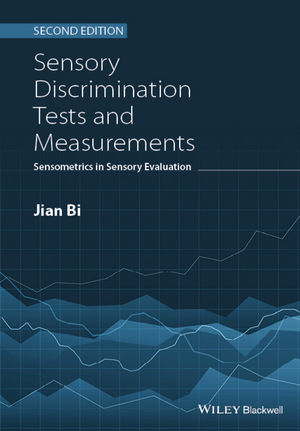 Sensory Evaluation: A Practical Handbook | Wiley