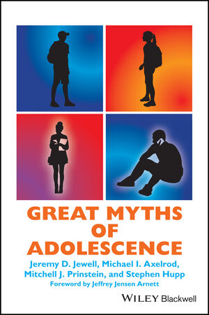 Great Myths of Adolescence