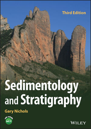 Sedimentology and Stratigraphy, 3rd Edition