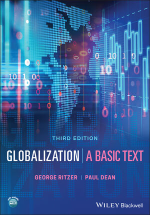 Globalization: A Basic Text, 3rd Edition