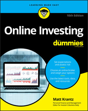 Investing online for dummies epubs three screens for forex