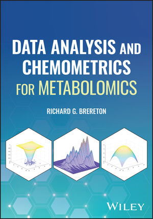 Data Analysis and Chemometrics for Metabolomics