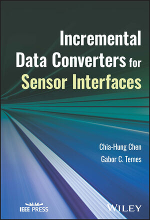 Incremental Data Converters for Sensor Interfaces