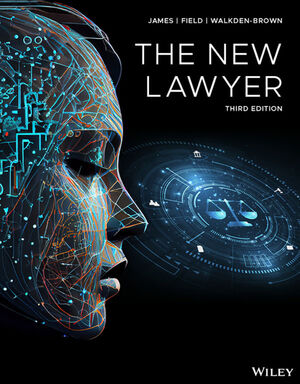 The New Lawyer, 3rd Edition