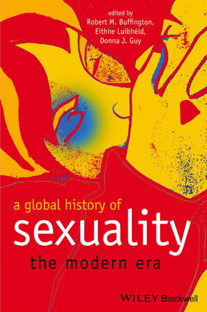  The Natural History of Sexuality in Early America:  9781421426433: LaFleur, Greta: Books