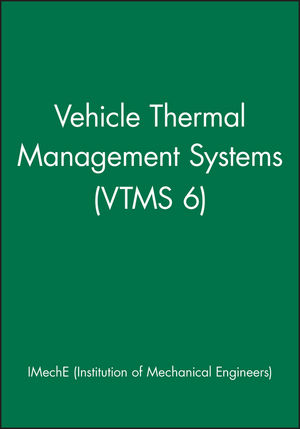 Vehicle Thermal Management Systems (VTMS 6)